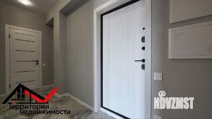 1-к квартира, вторичка, 43м2, 7/9 этаж