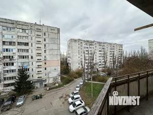 1-к квартира, вторичка, 41м2, 5/5 этаж