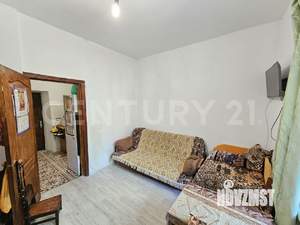 1-к квартира, вторичка, 21м2, 1/3 этаж