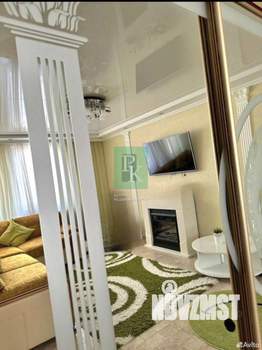 3-к квартира, вторичка, 71м2, 10/10 этаж