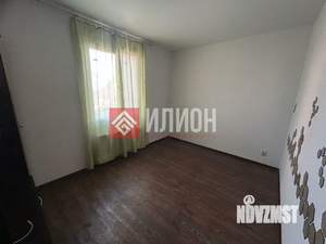 1-к квартира, вторичка, 23м2, 2/2 этаж