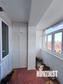 3-к квартира, вторичка, 78м2, 5/5 этаж