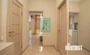 1-к квартира, вторичка, 42м2, 2/6 этаж