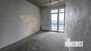 1-к квартира, вторичка, 39м2, 4/5 этаж
