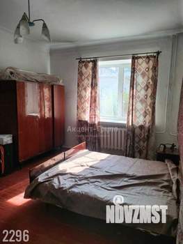 2-к квартира, вторичка, 62м2, 1/3 этаж