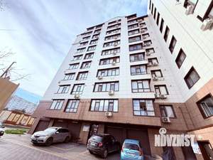 3-к квартира, вторичка, 79м2, 8/10 этаж