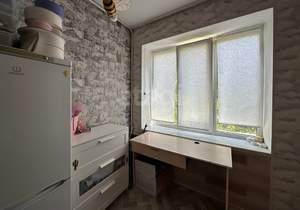 4-к квартира, вторичка, 90м2, 2/2 этаж