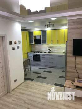 3-к квартира, вторичка, 70м2, 8/11 этаж