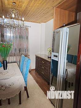 3-к квартира, вторичка, 86м2, 1/2 этаж