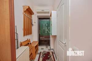 Студия квартира, вторичка, 18м2, 2/2 этаж