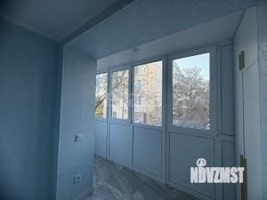 2-к квартира, вторичка, 54м2, 2/5 этаж