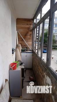 1-к квартира, вторичка, 31м2, 2/5 этаж