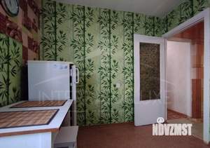 1-к квартира, вторичка, 37м2, 7/9 этаж