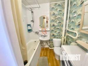 1-к квартира, вторичка, 40м2, 10/10 этаж