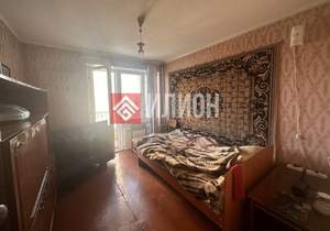 2-к квартира, вторичка, 49м2, 5/12 этаж