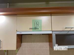 1-к квартира, вторичка, 31м2, 3/5 этаж