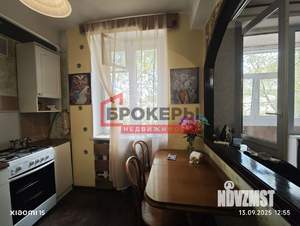 1-к квартира, вторичка, 30м2, 2/5 этаж