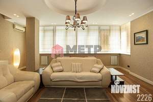 2-к квартира, вторичка, 66м2, 2/4 этаж