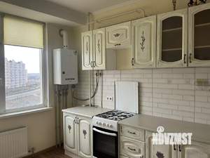 1-к квартира, вторичка, 36м2, 7/10 этаж