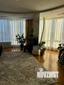 2-к квартира, вторичка, 90м2, 11/11 этаж