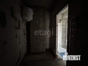 2-к квартира, вторичка, 58м2, 3/8 этаж