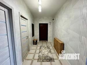 2-к квартира, вторичка, 63м2, 5/9 этаж