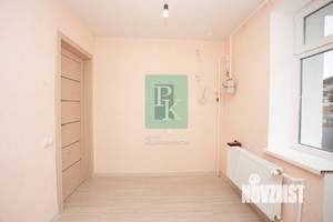 1-к квартира, вторичка, 33м2, 4/4 этаж