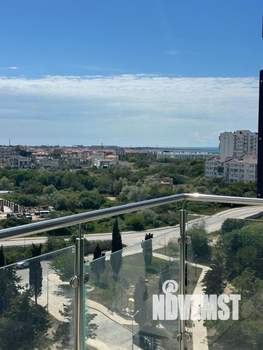 Студия квартира, вторичка, 42м2, 5/7 этаж