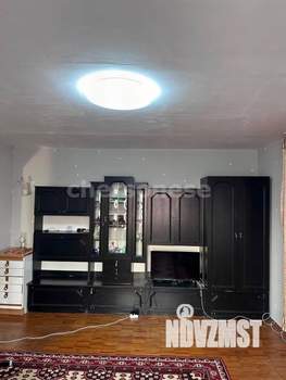 1-к квартира, вторичка, 41м2, 9/9 этаж