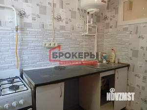 1-к квартира, вторичка, 33м2, 1/5 этаж