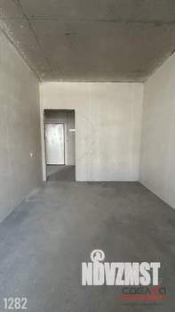 1-к квартира, вторичка, 39м2, 2/5 этаж