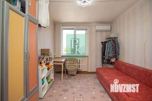 3-к квартира, вторичка, 62м2, 2/3 этаж