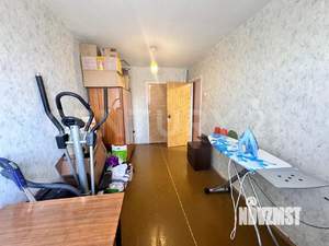 3-к квартира, вторичка, 61м2, 2/5 этаж