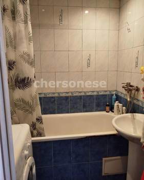 3-к квартира, вторичка, 70м2, 2/5 этаж