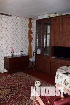 1-к квартира, вторичка, 38м2, 2/9 этаж