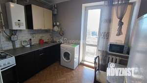 1-к квартира, вторичка, 36м2, 5/5 этаж