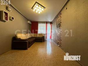 1-к квартира, вторичка, 31м2, 2/5 этаж