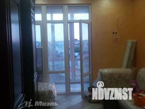 2-к квартира, вторичка, 60м2, 9/9 этаж