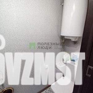 3-к квартира, вторичка, 70м2, 5/5 этаж