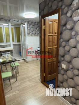 1-к квартира, вторичка, 50м2, 2/5 этаж