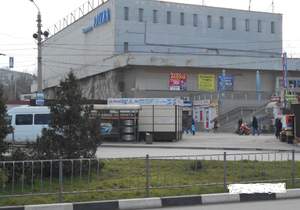 1-к квартира, вторичка, 30м2, 1/5 этаж