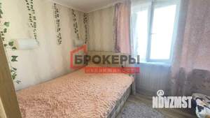 2-к квартира, вторичка, 44м2, 3/5 этаж