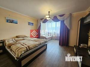 1-к квартира, вторичка, 47м2, 5/5 этаж