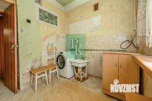 2-к квартира, вторичка, 47м2, 1/5 этаж