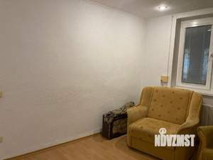 1-к квартира, вторичка, 29м2, 1/3 этаж