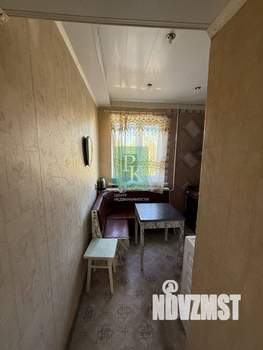 2-к квартира, вторичка, 44м2, 4/5 этаж