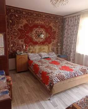 2-к квартира, вторичка, 50м2, 8/9 этаж