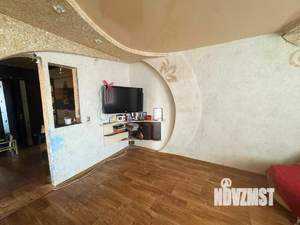 3-к квартира, вторичка, 74м2, 10/17 этаж