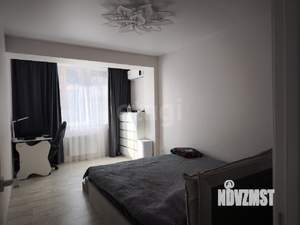 1-к квартира, вторичка, 41м2, 3/8 этаж