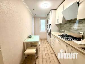 2-к квартира, вторичка, 56м2, 8/9 этаж